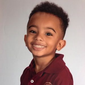 Meet your Posher, Shamica